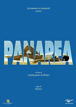Panarea (1997) with English Subtitles on DVD on DVD